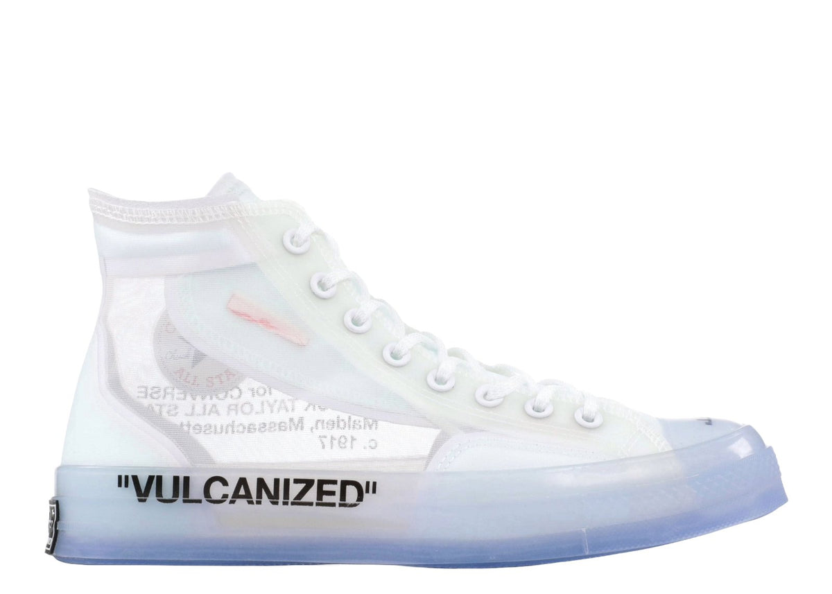 All white chuck taylor converse online