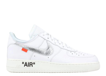 Nike Air Force 1 Low Off-White ComplexCon (AF100) - Solefood München