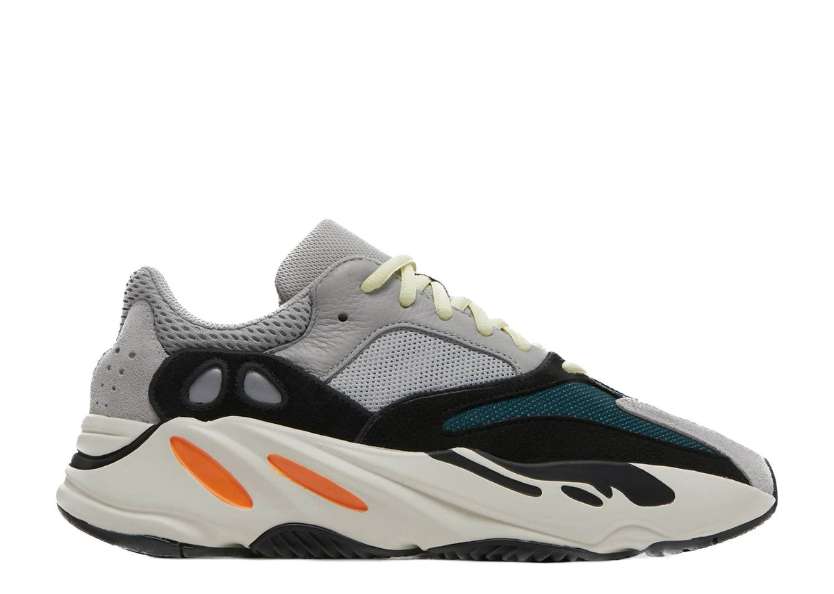 Schnürsenkel Yeezy Schuhe Schweiz Adidas Yeezy Boost 700 Wave