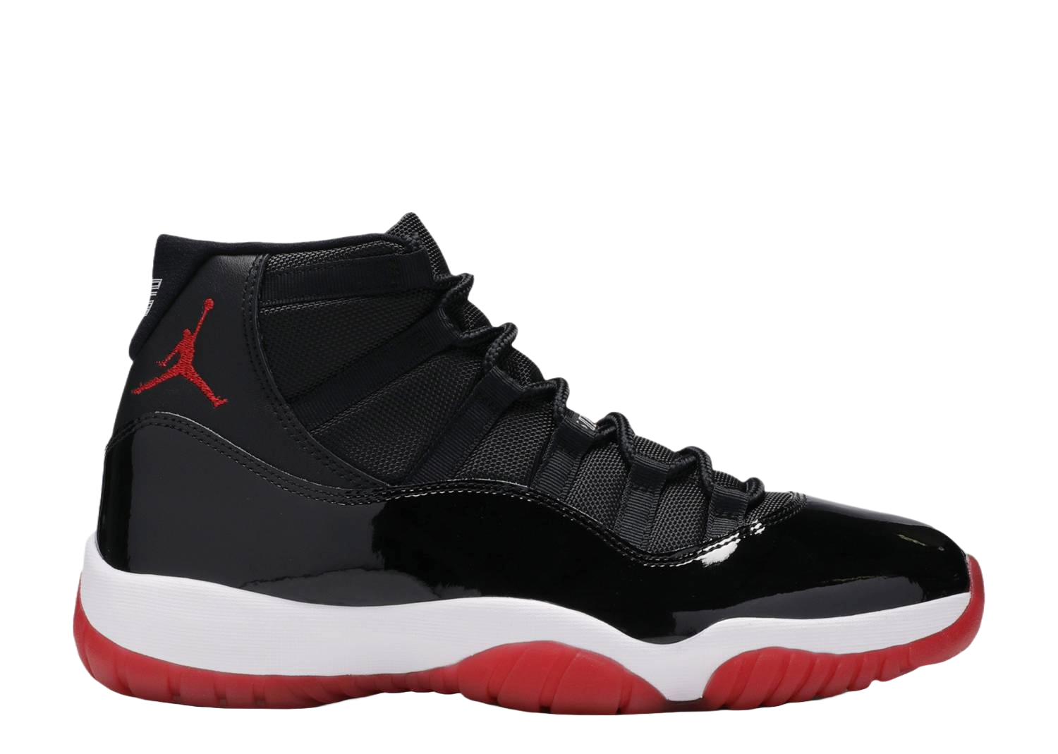 Jordan 11 Retro Playoffs Bred 2019