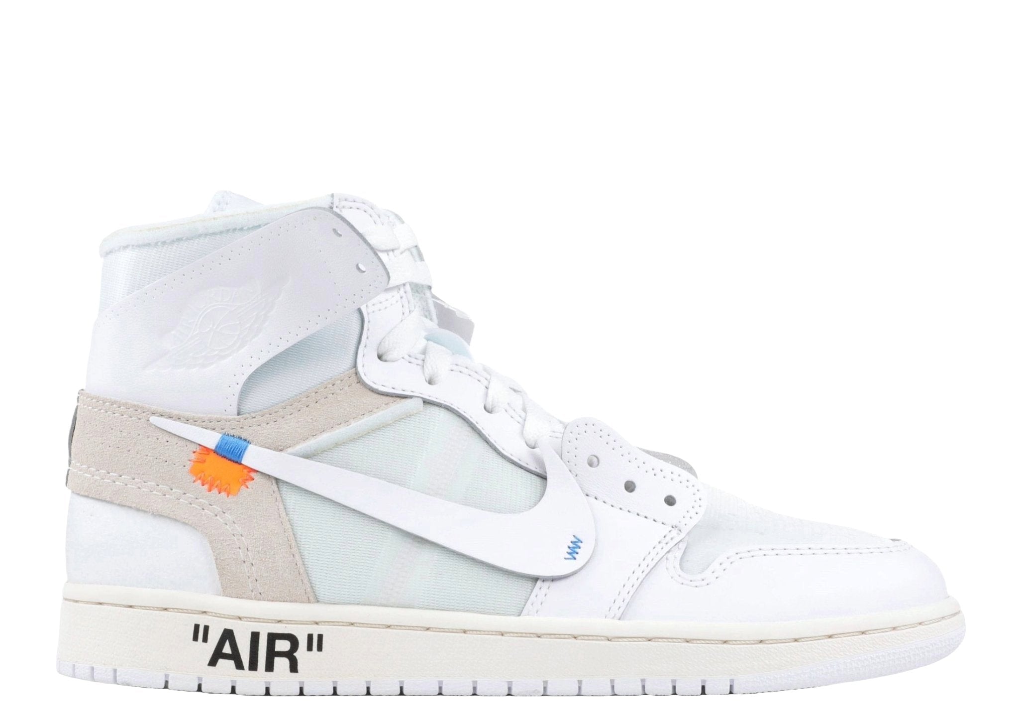 Aj1 off white nrg online