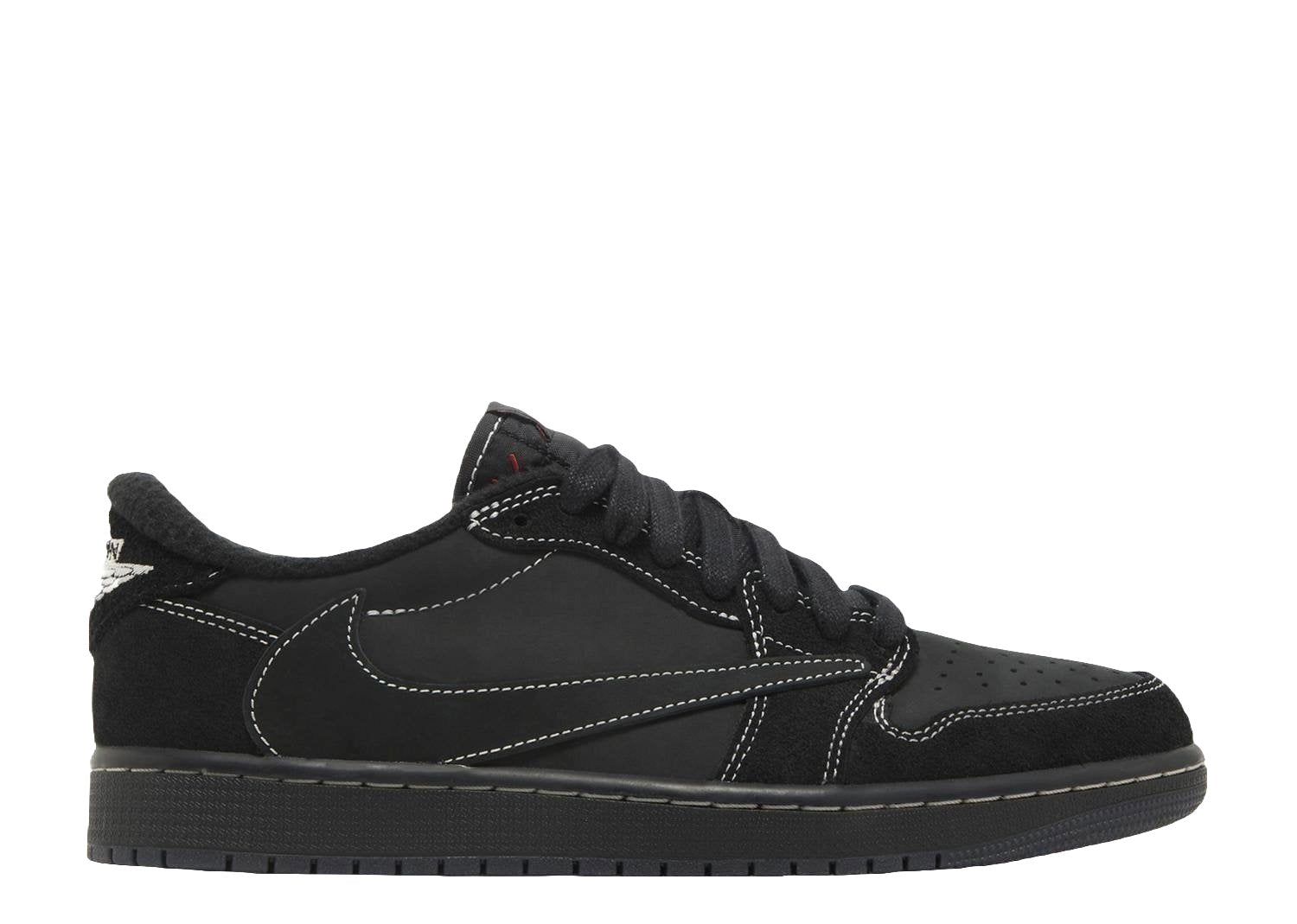 Jordan 1 Retro Low OG SP Travis Scott Black Phantom – Solefood München