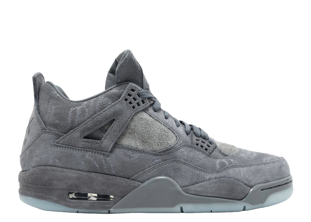 Jordan 4 Retro KAWS - Solefood München