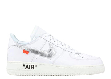 Nike Air Force 1 Low Off - White ComplexCon (AF100) - Solefood München