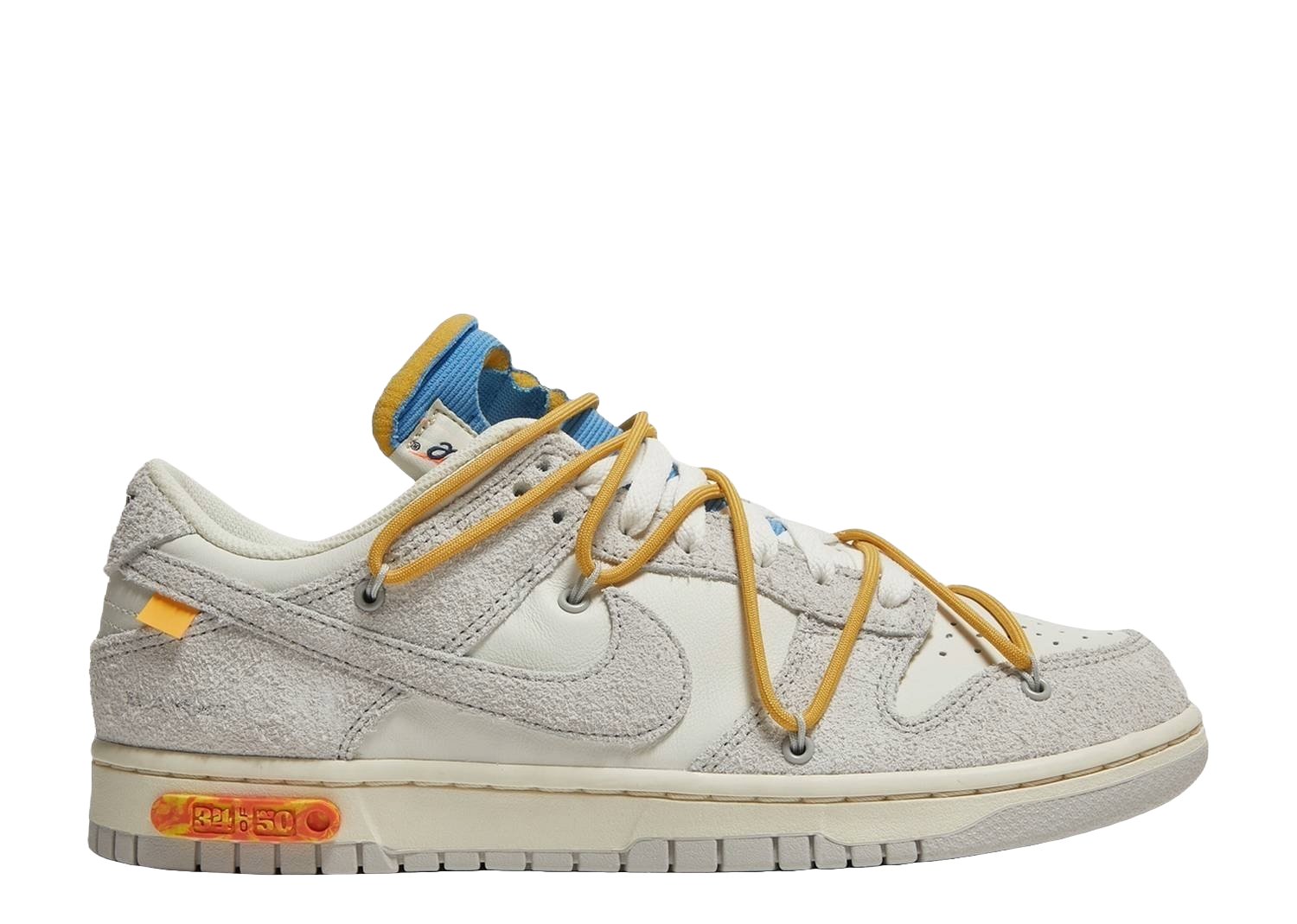 Off White Getaggt Off White Solefood Munchen