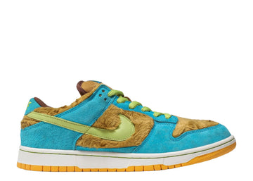 Nike SB Dunk Low Baby Bear - Solefood München