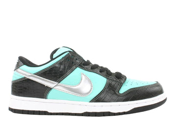 Nike SB Dunk Low Diamond Supply Co. Tiffany - Solefood München