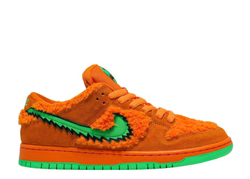 Nike SB Dunk Low Grateful Dead Bears Orange - Solefood München