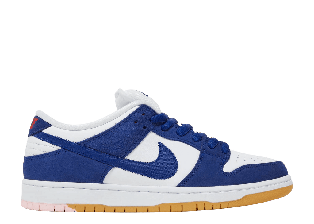 Nike SB Dunk Low Los Angeles Dodgers - Solefood München
