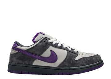 Nike SB Dunk Low Purple Pigeon - Solefood München