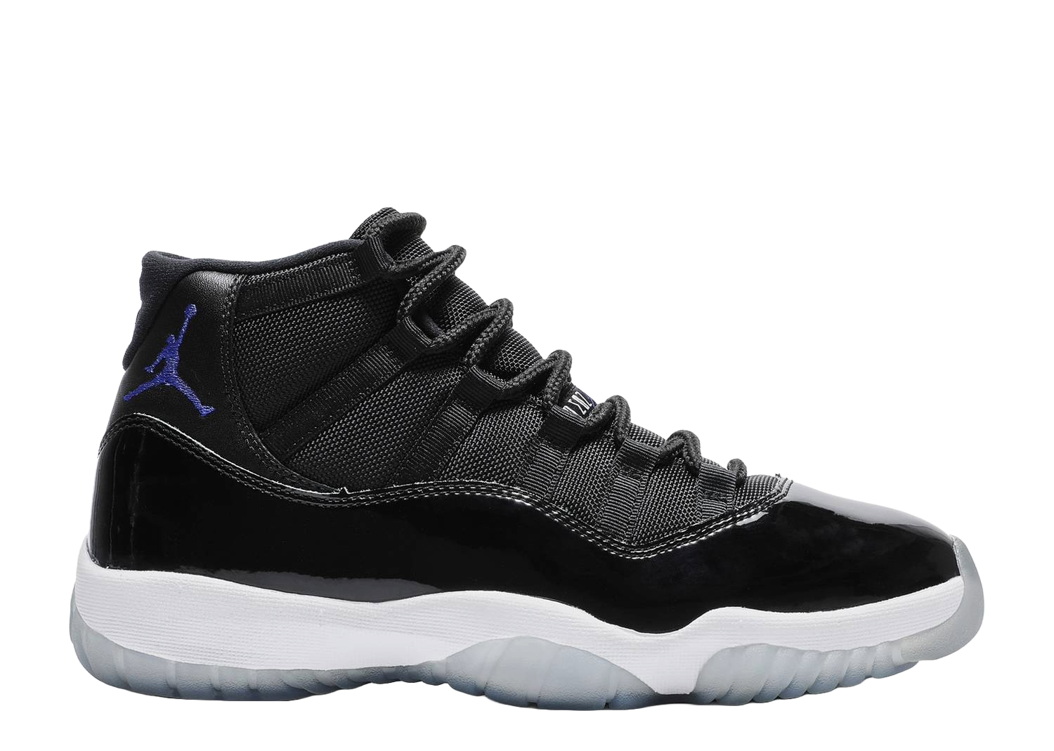 Jordan 11 Retro Space Jam 2016 Solefood Munchen