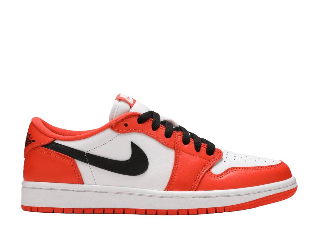 Jordan 1 Low OG Starfish (W) - Solefood München