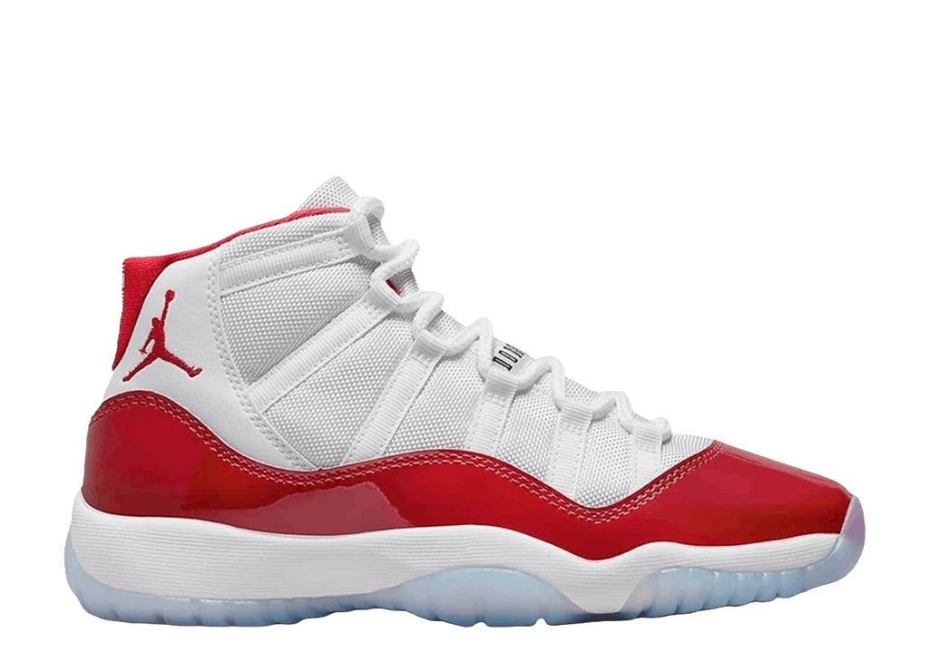 Jordan 11 Retro Cherry (2022) (GS) - Solefood München