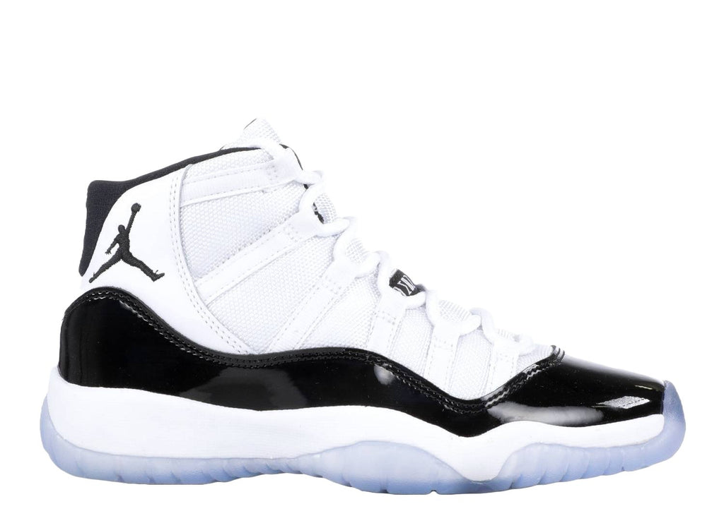 Jordan 11 Retro Concord (2018) (GS) - Solefood München