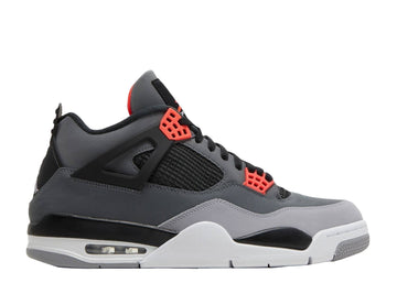 Jordan 4 Retro Infrared - Solefood München