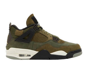 Jordan 4 Retro SE Craft Medium Olive - Solefood München