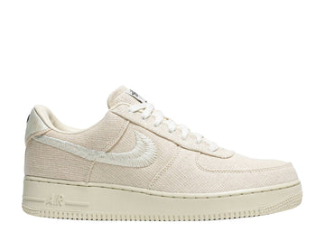 Nike Air Force 1 Low Stussy Fossil - Solefood München