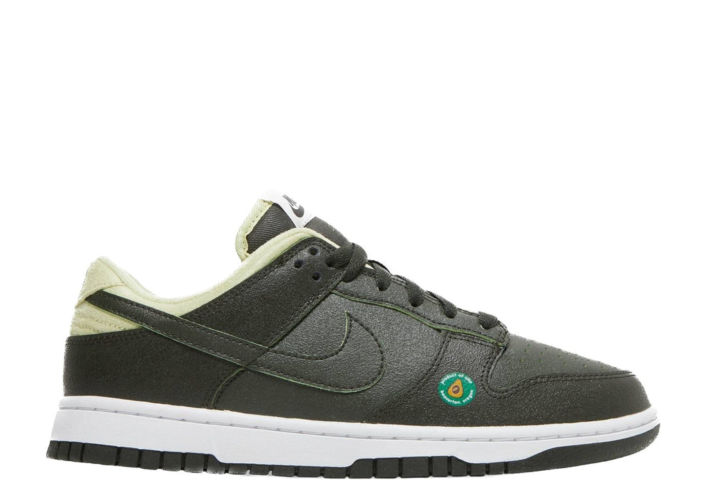 Nike Dunk Low Avocado (W) - Solefood München