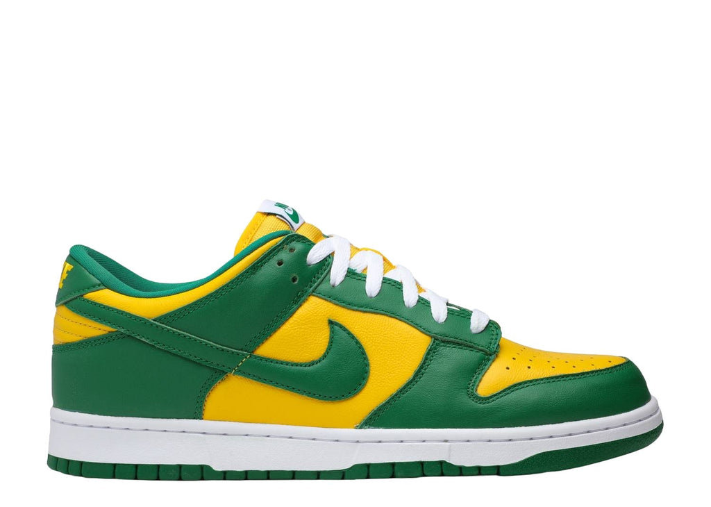 Nike Dunk Low Brazil (2020) - Solefood München