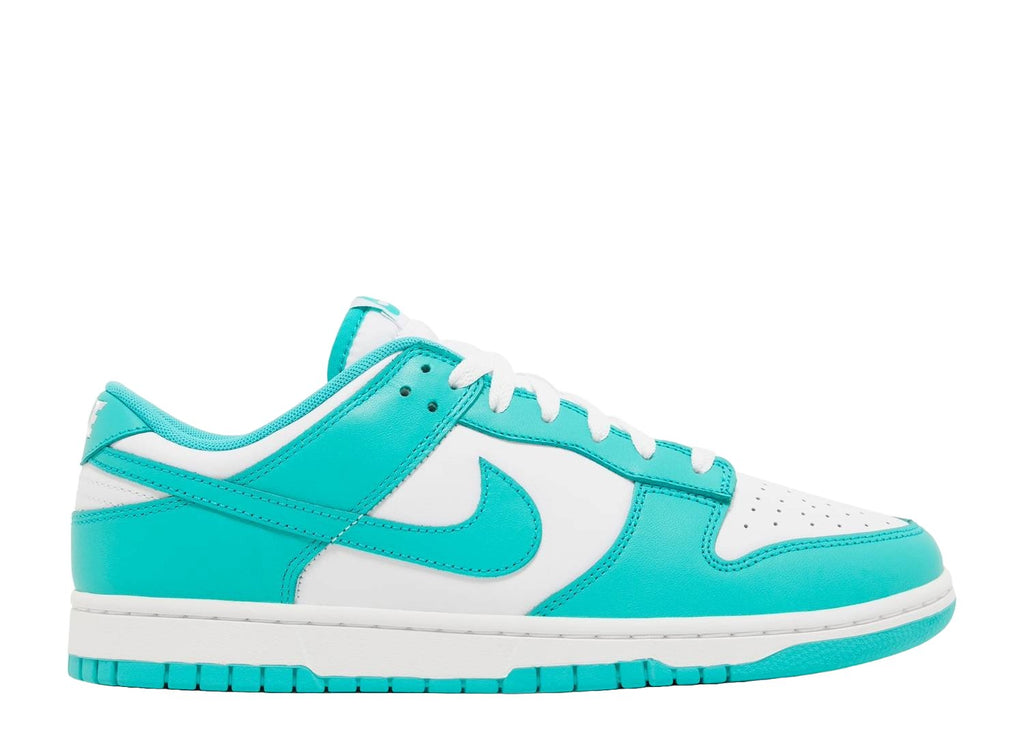 Nike Dunk Low Clear Jade - Solefood München