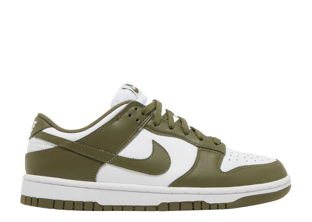 Nike Dunk Low Medium Olive (W) - Solefood München