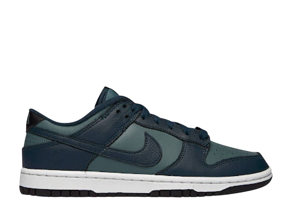 Nike Dunk Low Mineral Slate Armory Navy - Solefood München