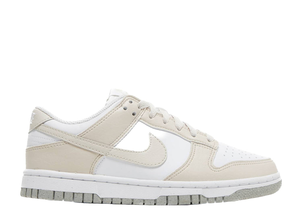 Nike Dunk Low Next Nature White Light Orewood Brown (W) - Solefood München