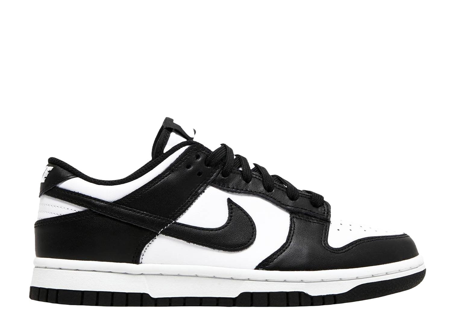 Nike Dunk Low Retro White Black Panda (W)