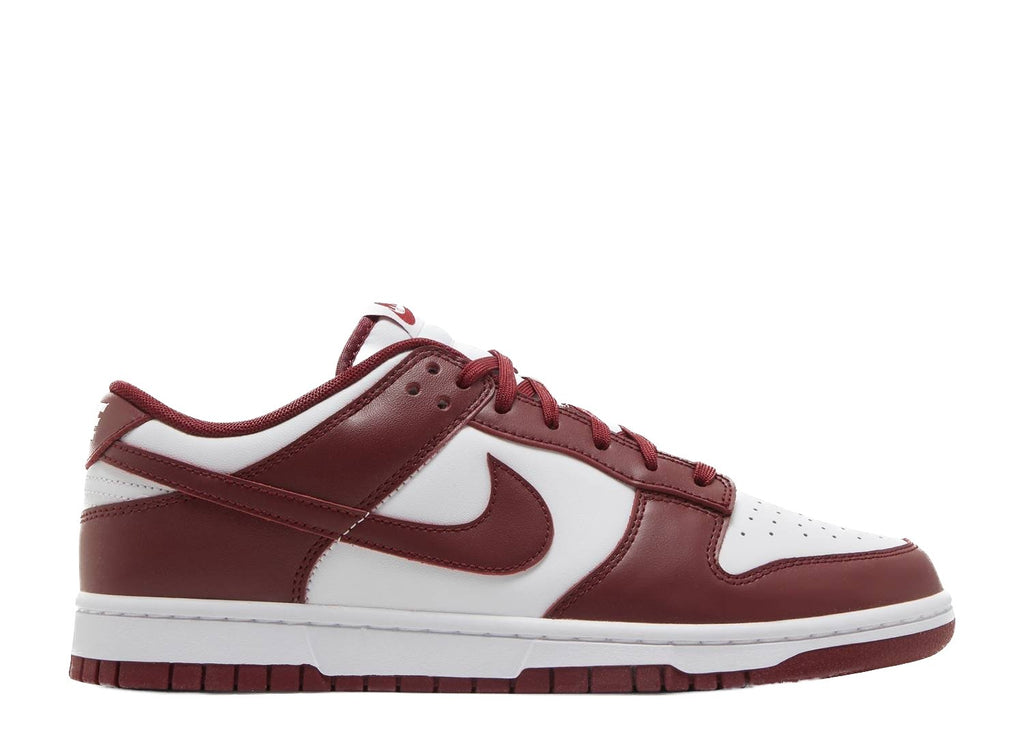 Nike Dunk Low Team Red (2022) - Solefood München