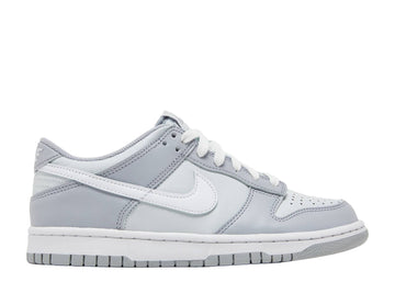 Nike Dunk Low Two-Toned Grey (GS) - Solefood München
