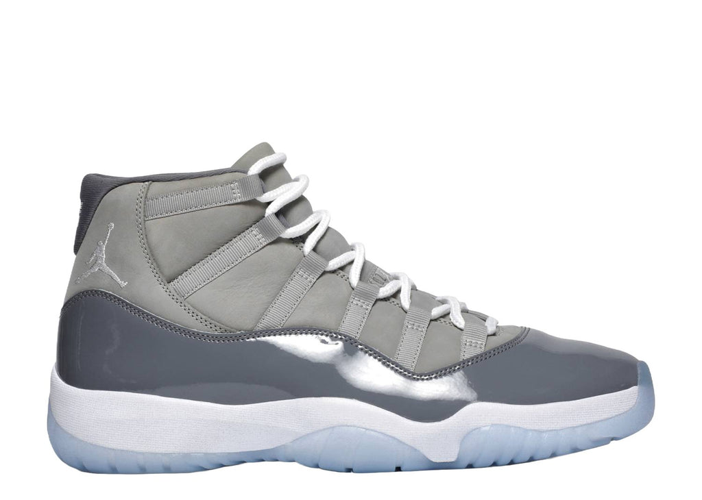 Nike Jordan 11 Retro Cool Grey (2021) - Solefood München