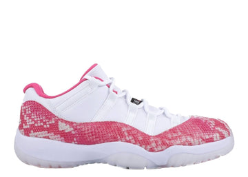 Nike Jordan 11 Retro Low Pink Snakeskin (W) (2019) - Solefood München