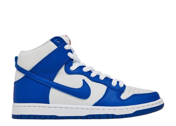 Nike SB Dunk High Pro ISO Kentucky - Solefood München