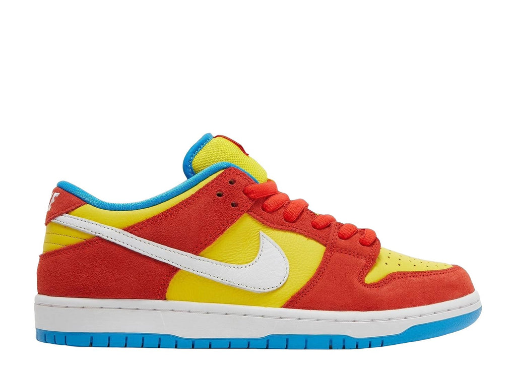 Nike SB Dunk Low Pro Bart Simpson - Solefood München