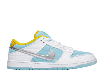 Nike SB Dunk Low Pro FTC Lagoon Pulse - Solefood München