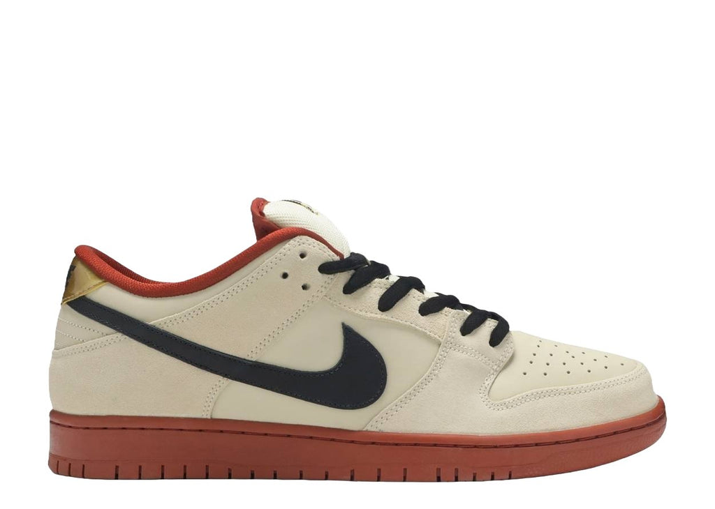 Nike SB Dunk Low Pro Muslin - Solefood München