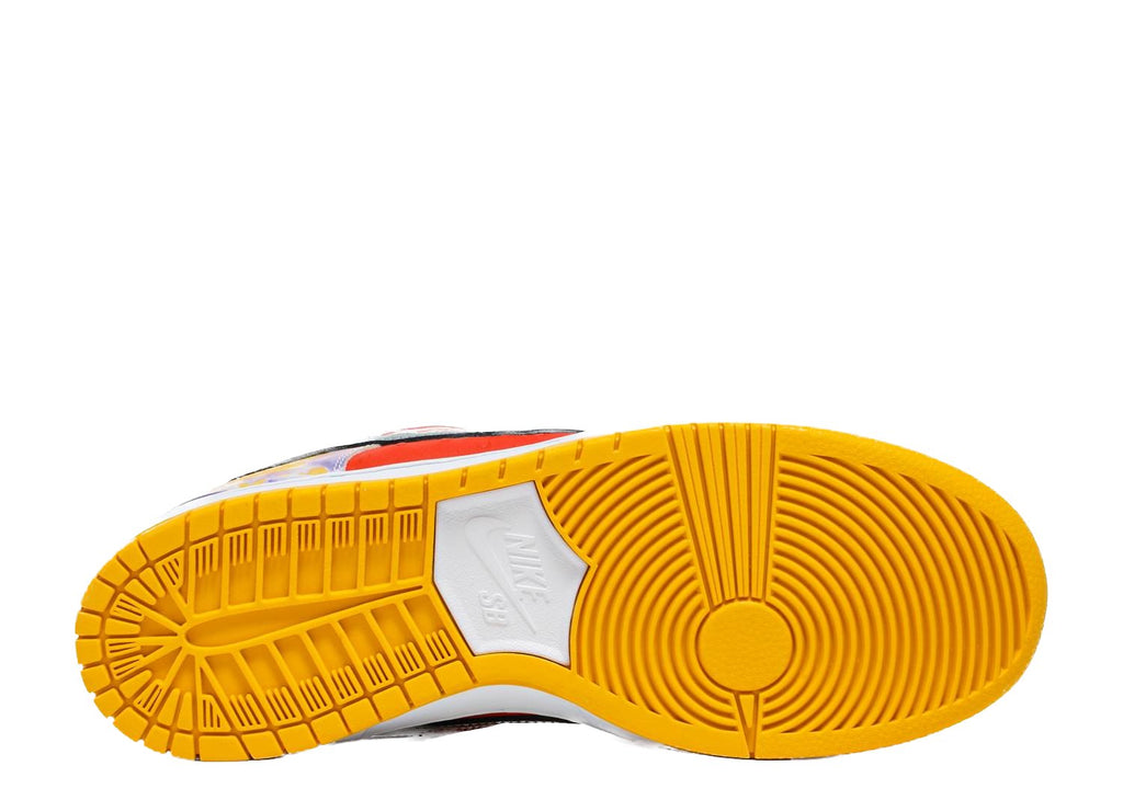 Nike SB Dunk Low Street Hawker (2021) - Solefood München