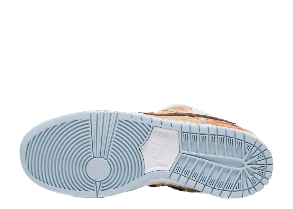 Nike SB Dunk Low Street Hawker (2021) - Solefood München