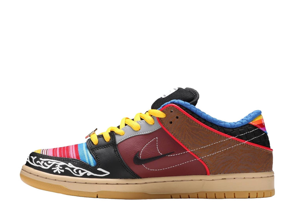 Nike SB Dunk Low What The Paul - Solefood München