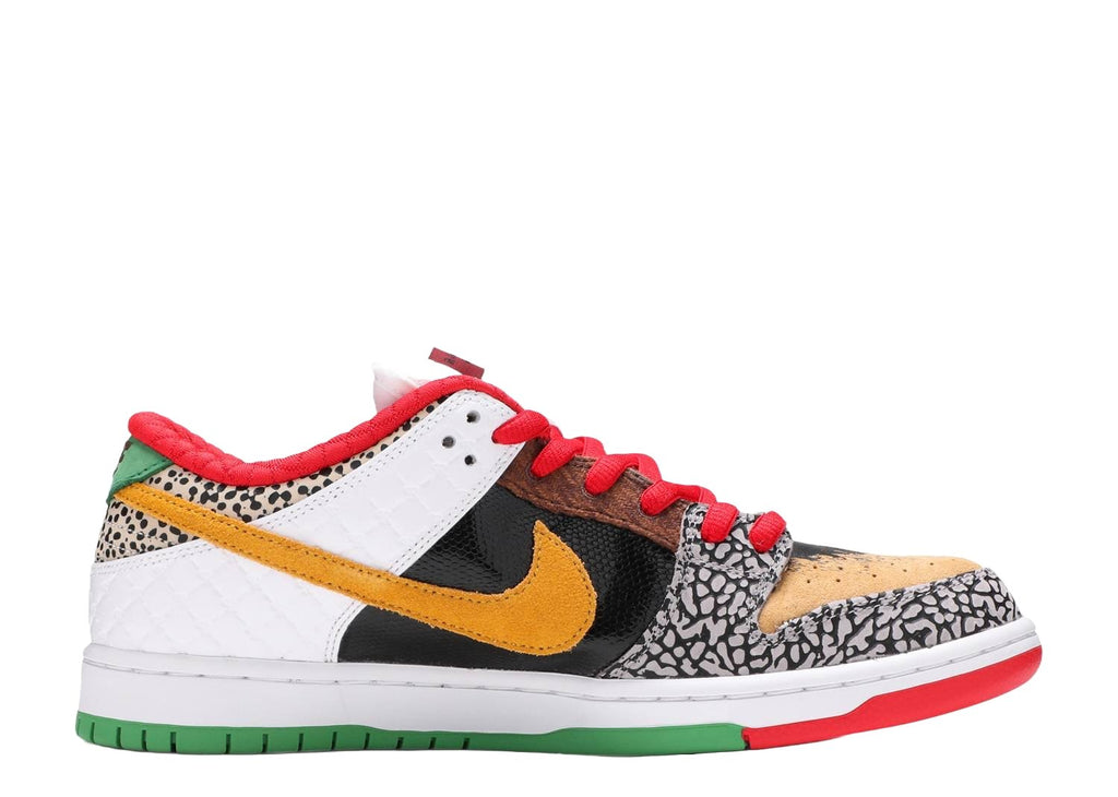 Nike SB Dunk Low What The Paul - Solefood München