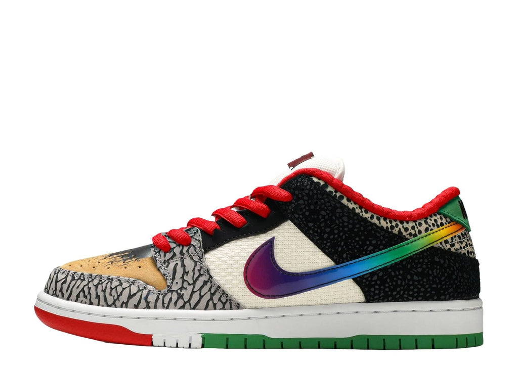 Nike SB Dunk Low What The Paul - Solefood München