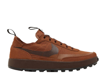 NikeCraft General Purpose Shoe Tom Sachs Field Brown - Solefood München
